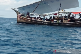 Amnesty International minta pemerintah selamatkan pengungsi Rohingya di Aceh