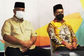 Kaleidoskop "Kukar Idaman" sepanjang 2021