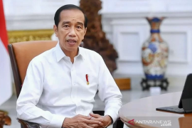 Presiden ingatkan pemerintah daerah jaga iklim investasi kondusif