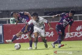 Rans Cilegon Melaju Ke Babak Final Liga 2