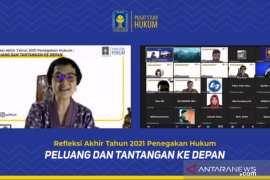 Pakar berharap amendemen UUD 1945 perhatikan urgensi