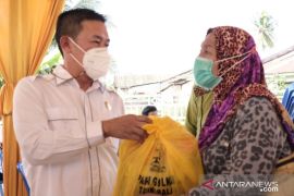 Ketua DPRD mengaku siap perjuangkan aspirasi masyarakat Tanjungbalai