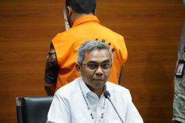 Direktur Penyidikan KPK pamitan pascapromosi jadi Kapolda NTT