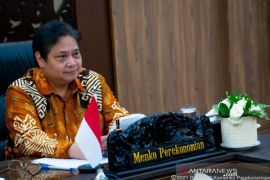 Pemerintah tambah plafon KUR 2022 menjadi Rp373,17 triliun