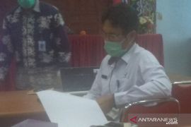 BBPOM Samarinda intesifikasi pengawasan pangan  hingga awal tahun