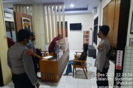 Culik anak majikan, pengasuh bayi dijebloskan ke sel Mapolres Situbondo