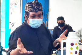 Anggota DPR: Membangun kota perlu ada 'spirit' budaya