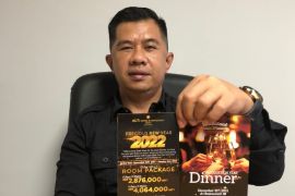 Suni Hotel Abepura tawarkan promo menginap malam tahun baru