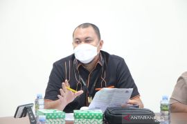 Nurkhalis Anshari ingatkan Satgas COVID-19 antisipasi Omicron jelang libur tahun baru