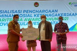 BPJamsostek dan Pemprov Sulsel bersinergi tingkatkan taraf hidup masyarakat