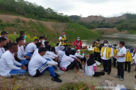 Ketua Umum PODSI  minta daerah hentikan impor perahu naga