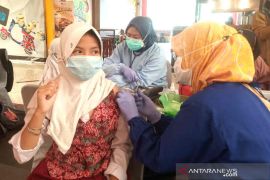 Pemkot Cirebon mulai vaksinasi COVID-19 bagi anak 6-11 tahun