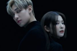 BamBam GOT7 dan Seulgi Red Velvet luncurkan 'Who Are You'