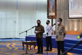 Trenggono: KKP masih butuh 450 syahbandar pelabuhan perikanan