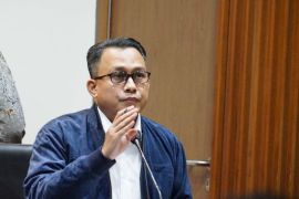 KPK kenakan sangkaan pencucian uang kepada tersangka pemeriksa pajak Kemenkeu