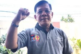 Kecamatan Lubuk Begalung di puncak klasemen sementara Porkota Padang