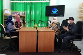 Menaker Ida Fauziyah janji perbanyak BLKK