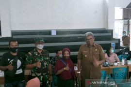 Bupati: Malra Sudah Tindak Lanjuti SE Mendagri melalui Vaksinasi Massal Hingga Akhir Tahun