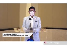 Govt to continue digital talent development program in 2022