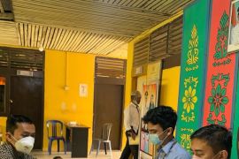 KP2KP Tembilahan awasi pajak Dana Desa