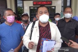 MAKI gugat praperadilan Polda Kalsel terkait penutupan jalan hauling