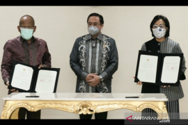 BPK lakukan pemeriksaan laporan keuangan Kemenkeu dan Bendahara Umum Negara tahun 2022