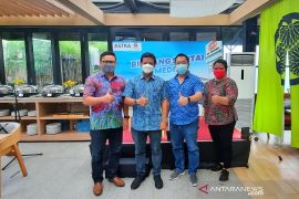 Jelang Euro 4, UD Truck hadirkan program UD Pro-Care