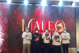 Bulog bantu Sulteng  cegah stunting lewat penyediaan pangan bergizi