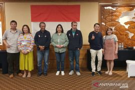 Timnas Indonesia lolos ke Kejuaraan Dunia Bridge 2022