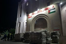 RS Indonesia di Gaza alami krisis obat-obatan akibat Israel serang perbatasan Rafah