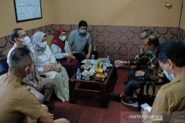 Komisi I DPRD Kalsel harapkan KAD terus ditingkatkan
