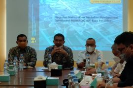 Tanggapi isu miring, Balai PPW Riau dan rekanan tegaskan tak pernah ada dana khusus