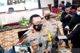 Wakapolda DIY: "Klitih" tidak bisa selesai hanya dengan penegakan hukum