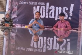 Walhi sebut kondisi ekologi di Sulsel dalam situasi kirsis