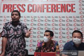 ACC Sulawesi : penanganan kasus korupsi di Sulsel stagnan