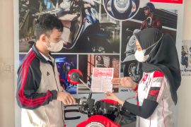 Penghujung tahun Astra Motor beri "Program Heboh"