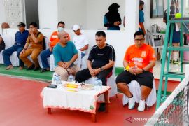 Ketua I DPRD : Natuna butuh fasilitas olah raga yang sudah ada butuh perawatan