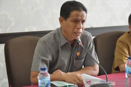 PAN resmi usulkan Ekos Albar jadi calon Wakil Wali Kota Padang