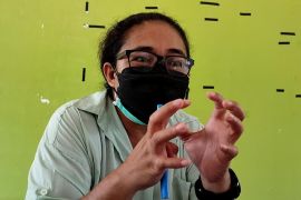 Pemkab Sikka lakukan safari kejar cakupan vaksinasi COVID-19