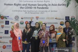 JSEAHR Unej jadi jurnal HAM pertama di Asia Tenggara yang terindeks Scopus