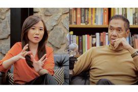 Digitalisasi UMKM percepat Indonesia jadi negara "top 3 dunia"