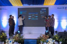 PT Bank Tabungan Negara buka cabang syariah di Padang