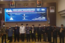 Disdik Depok fokus pada pelaksanaan PTMTpada 2022