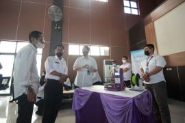 PT Inspira Kreatif bangun pabrik 3D printer lokal