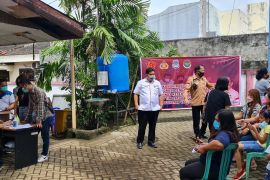 Gubernur Sulut wajibkan kantor menggunakan aplikasi PeduliLindungi