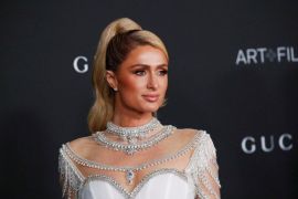 Paris Hilton bangun metaverse versinya lewat game Roblox