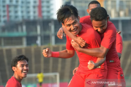 Witan berpotensi jadi kapten Garudayaksa FC