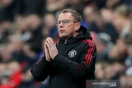 Rangnick minta Mancheter United untuk waspadai  Tottenham Hotspur
