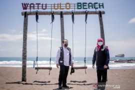 Pemkab Jember batasi kunjungan wisatawan jelang tahun baru