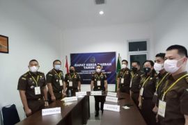 Wow, Kejari Kuansing sita Rp1,5 miliar hasil korupsi